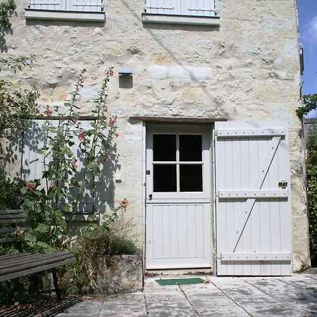 Gite Chateau De Chaintres Dampierre-sur-Loire Phòng bức ảnh