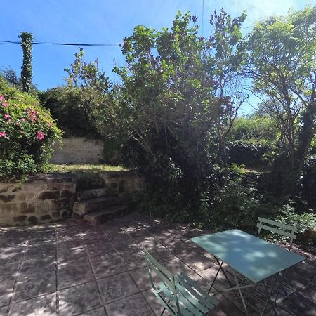 Gite Chateau De Chaintres Dampierre-sur-Loire Ngoại thất bức ảnh